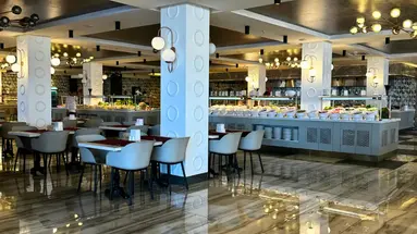 EFTALIA VILLAGE HOTEL