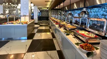 EFTALIA VILLAGE HOTEL