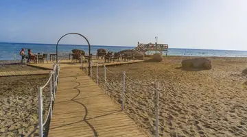 EFTALIA VILLAGE HOTEL