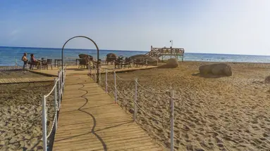 EFTALIA VILLAGE HOTEL