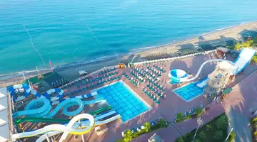 EFTALIA VILLAGE HOTEL