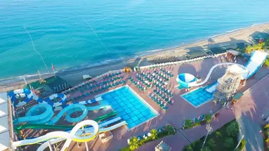 EFTALIA VILLAGE HOTEL