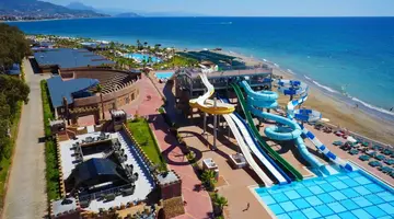 EFTALIA VILLAGE HOTEL