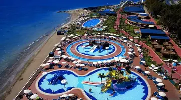 Eftalia Village Hotel