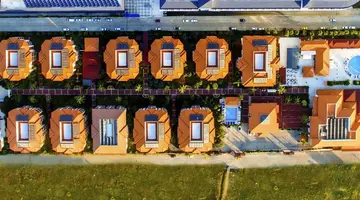 Eftalia Village Hotel