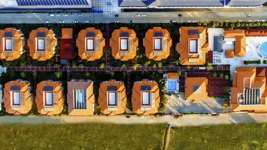Eftalia Village Hotel