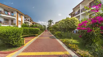 EFTALIA VILLAGE HOTEL