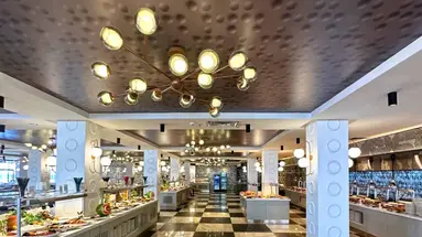 EFTALIA VILLAGE HOTEL