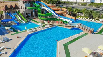 EFTALIA VILLAGE HOTEL