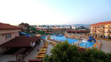 EFTALIA VILLAGE HOTEL