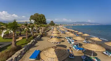 Eftalia Village Hotel