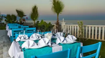 Eftalia Village Hotel