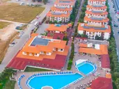 Eftalia Village Hotel