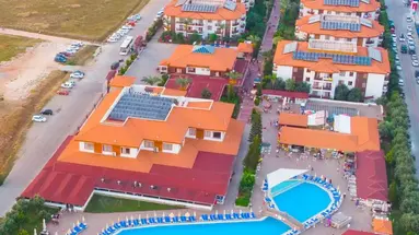 Eftalia Village Hotel