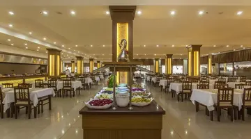 Eftalia Village Hotel