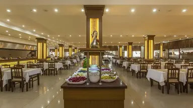 Eftalia Village Hotel