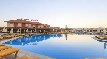 Eftalia Village Hotel