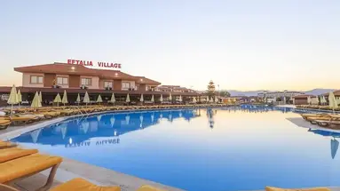 Eftalia Village Hotel