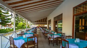 Eftalia Village Hotel