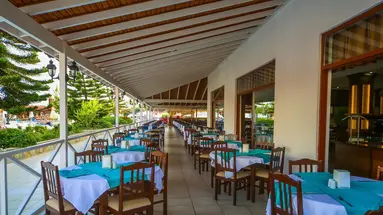 Eftalia Village Hotel