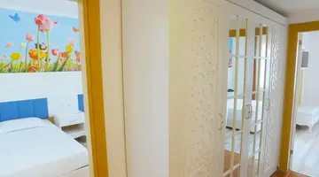 EFTALIA VILLAGE HOTEL