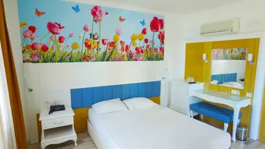 EFTALIA VILLAGE HOTEL