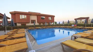 EFTALIA VILLAGE HOTEL
