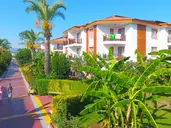 EFTALIA VILLAGE HOTEL