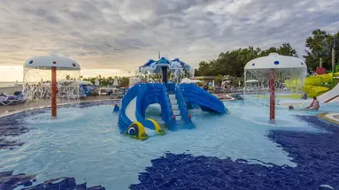 EFTALIA VILLAGE HOTEL