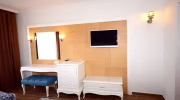 EFTALIA VILLAGE HOTEL