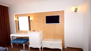EFTALIA VILLAGE HOTEL