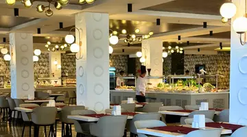 EFTALIA VILLAGE HOTEL