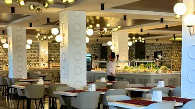 EFTALIA VILLAGE HOTEL