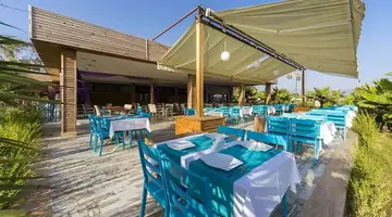 Eftalia Village Hotel