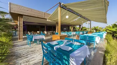 Eftalia Village Hotel