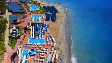 EFTALIA VILLAGE