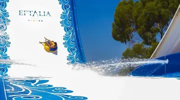 Eftalia Village