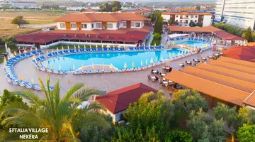 Eftalia Village