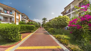 EFTALIA VILLAGE