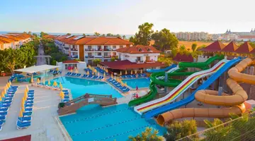Eftalia Village