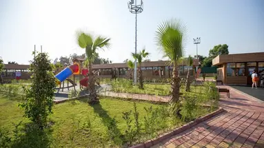 Eftalia Village