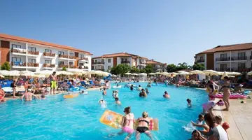 Eftalia Village