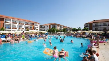 Eftalia Village