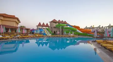 Eftalia Village