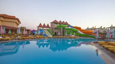 Eftalia Village