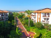 EFTALIA VILLAGE