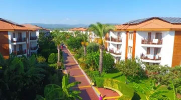 EFTALIA VILLAGE