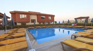 Eftalia Village