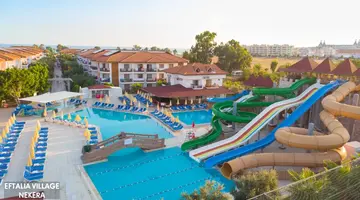 EFTALIA VILLAGE