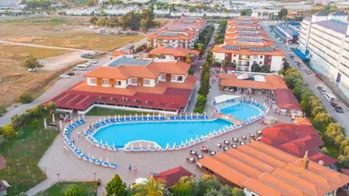 Eftalia Village